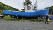 PICTURES/St. Martin and Fundy Parkway/t_St. Martin Blue Boat2.jpg